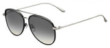 Jimmy Choo Reto Sunglasses