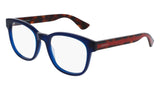 Gucci Urban GG0005O Eyeglasses