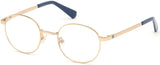 Guess 1969 Eyeglasses