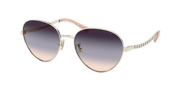 Coach L1148 7114 Sunglasses