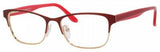 Safilo Sa6034 Eyeglasses