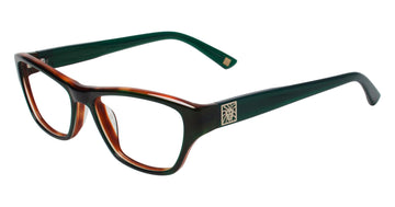 Anne Klein 5023 Eyeglasses