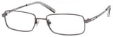 Fossil Alexander Eyeglasses
