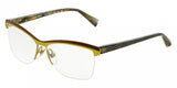 Alain Mikli 2012 Eyeglasses