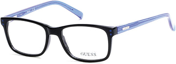 Guess 9161 Eyeglasses