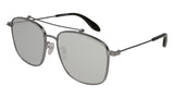 Alexander McQueen Amq Edge AM0124SK Sunglasses