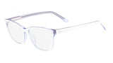 Calvin Klein 5822 Eyeglasses