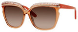 Jimmy Choo Sophia Sunglasses