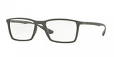 Ray Ban 7049F Eyeglasses