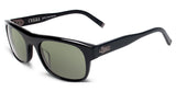 John Varvatos V795BRO54 Sunglasses