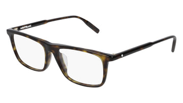 Montblanc Established MB0012OA Eyeglasses