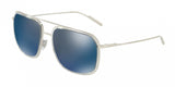 Dolce & Gabbana 2165 Sunglasses