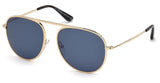 Tom Ford 0621 Sunglasses