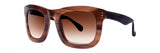 Vera Wang CRYSANTHE Sunglasses