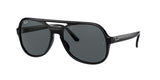 Ray Ban Powderhorn 4357 Sunglasses