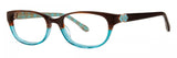 Lilly Pulitzer SLOANE Eyeglasses