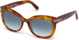 Tom Ford 0524 Sunglasses