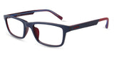Converse Q052BLE54 Eyeglasses