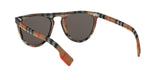 3778/3 - Multi - Brown