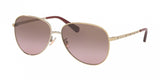 Coach L1089 7094 Sunglasses