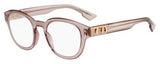 Dior Diorcd2 Eyeglasses