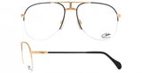 Cazal Legends 717 Eyeglasses
