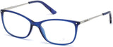 Swarovski 5179 Eyeglasses