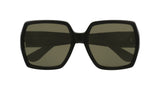 002 - Black/Black - Grey