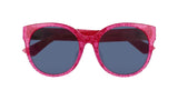 005 - Fuchsia/Fuchsia - Grey
