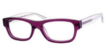 Marc By Marc Jacobs 562 Eyeglasses