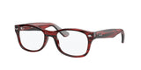 Ray Ban Junior 1528 Eyeglasses