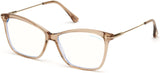 Tom Ford 5687B Sunglasses