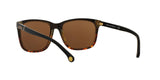 609973 - Havana - Dark Brown Solid