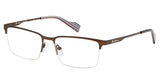 Ben Sherman BSGOSWELL Eyeglasses