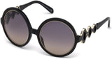 Emilio Pucci 0039 Sunglasses