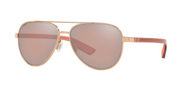 Costa Del Mar Peli 4002 Sunglasses