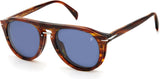 David Beckham Db7032 Sunglasses