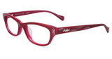 Lucky Brand SWIRRED53 Eyeglasses