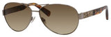 Jimmy Choo Baba Sunglasses