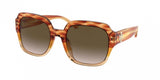 Tory Burch 7143U Sunglasses