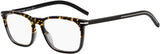 Dior Homme Blacktie265 Eyeglasses