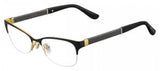 Jimmy Choo 106 Eyeglasses