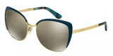 Dolce & Gabbana Sicilian T 2143 Sunglasses