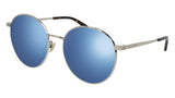 Saint Laurent Classic SL 136/K Sunglasses