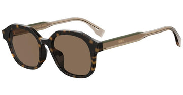 Fendi M0083 Sunglasses
