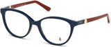 TOD'S 5144 Eyeglasses