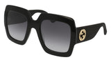 Gucci Urban GG0102S Sunglasses