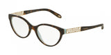 Tiffany 2129 Eyeglasses