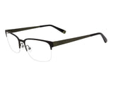 Club Level CLD9261 Eyeglasses