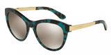 Dolce & Gabbana Sicilian Taste 4243 Sunglasses